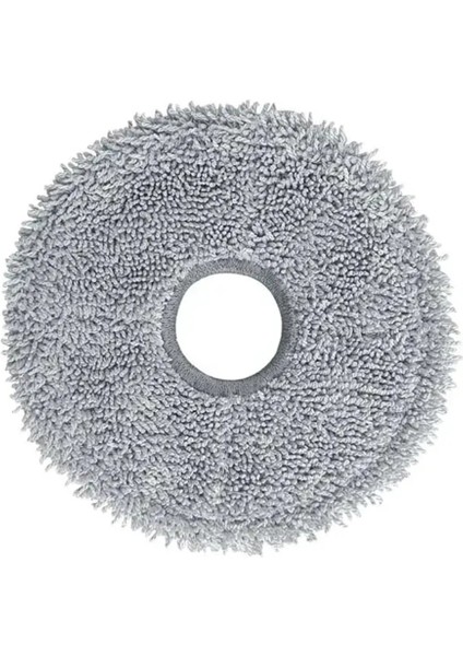 L10S Pro Ultra Heat X30 / /X30 Robot Süpürge Parçaları Ana Yan Fırça Paspas Bezleri (Yurt Dışından) fırsatları