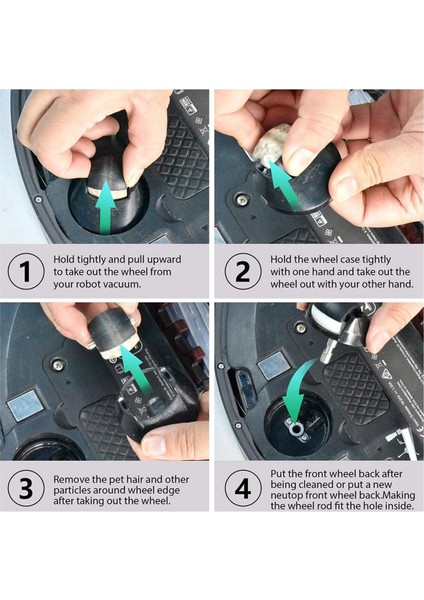 I3 I3 + I4 I6 I6 + I7 I8 E5 E6 E7 J7 7550 3550 3150 5150 6198 7150 Ön Tekerlek Tekeri Yan Fırçalar (Yurt Dışından) fırsatları