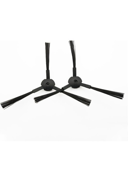 V55 Pro Robot Süpürge Filtresi Yan Fırça Paspas Bezleri Bez Yedek Parça Takımı Aksesuarı (Yurt Dışından) fiyatları