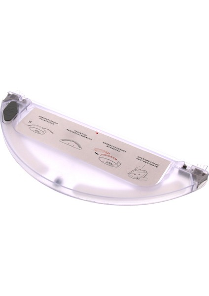 Robot Süpürge Parçaları Aksesuarları Için Su Deposu (Yurt Dışından) fiyatları