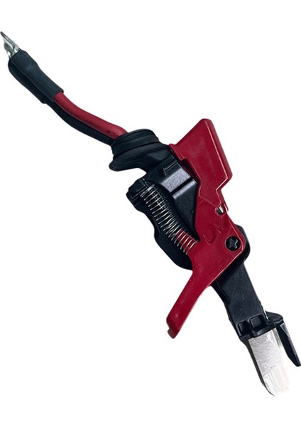 V8 SV12 Temizleyici Ataşmanı Için Vakum Kolu Anahtarı Düğmesi Tertibatının Değiştirilmesi (Yurt Dışından)