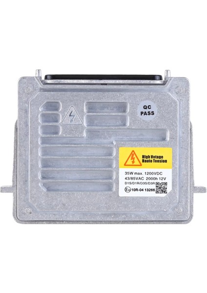 Enclave 2013-2017 Xenon Hid Far Balastı Pn Kontrol Ünitesi 22840414, LR014114,68222897AA (Yurt Dışından)