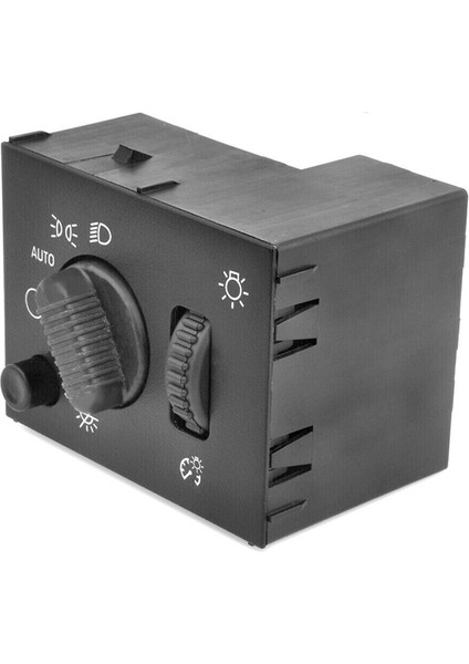 Escalade 2003-2006 D1595G 19381535 5194803 Için Far Kontrol Anahtarı (Yurt Dışından)