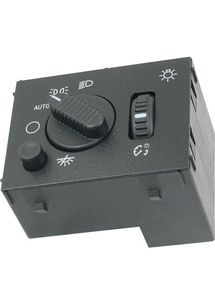 Escalade 2003-2006 D1595G 19381535 5194803 Için Far Kontrol Anahtarı (Yurt Dışından) fırsatları