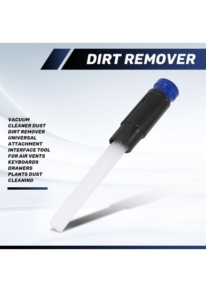 Elektrikli Süpürge Toz Kir Sökücü Hava Menfezleri Klavyeler Çekmeceler Bitkilerin Temizliği Için Evrensel Bağlantı Arayüzü Aracı (Yurt Dışından) fırsatları
