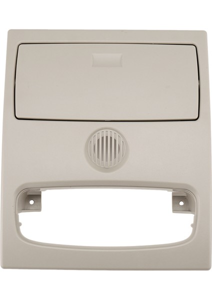 Ranger Everest BT50 2012-2019 CN15-A519A58-AA Için Araç Ön Tavan Okuma Lambası Kapağı Gözlük Kılıfı (Yurt Dışından)