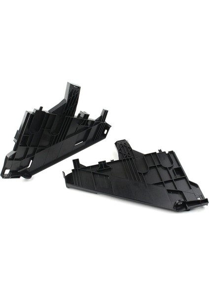 2 Adet 2 Lr2 Far Lambası Far Destek Braketi Siyah Otomobil Parçaları Sol + Sağ (Yurt Dışından) modelleri