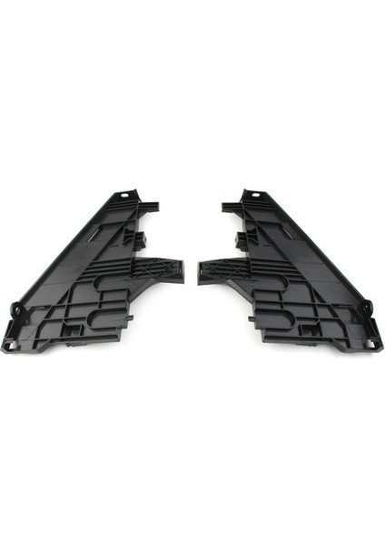 2 Adet 2 Lr2 Far Lambası Far Destek Braketi Siyah Otomobil Parçaları Sol + Sağ (Yurt Dışından) fırsatları