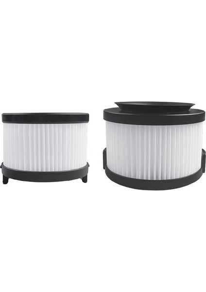 Vortexıq 40- Elektrikli Süpürge Yedek Filtresi Için Ön Filtreli, 9'lu Paket (Yurt Dışından) fırsatları