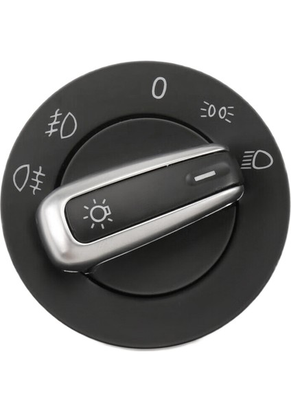 3BD941531A Araba Far Anahtarı 3bd 941 531 Golf Mk4 B5 T5 9n 1995-2005 Için (Yurt Dışından) fiyatları