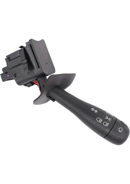 Torrent 2005-2006 Vue L100 L200 L300 Lhd Için Araç Far Sinyal Anahtarı 15251096 (Yurt Dışından)