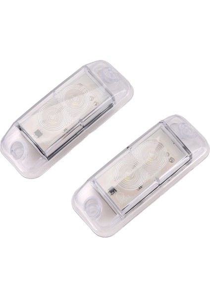 Mp3 Kamyonu Için Ön Sinyal Lambası Kabin Tavan Işaret Işıkları 0028200056 1328865 1454669 (Yurt Dışından) fiyatları