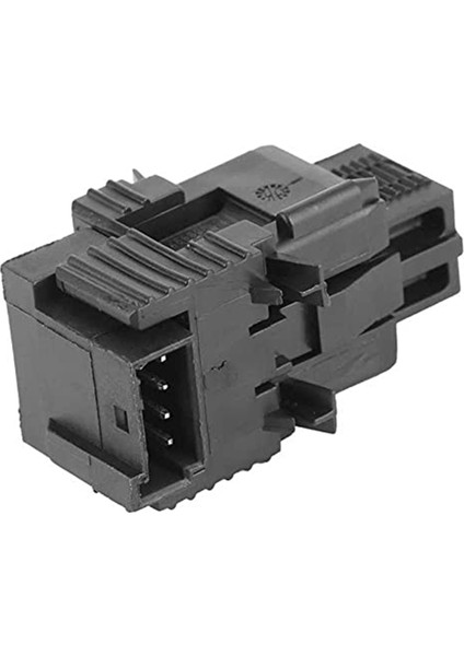 E38 E39 E46 E53 X5 E65 E66 61316967601 Için Yeni Siyah Fren Lambası Anahtarı (Yurt Dışından)