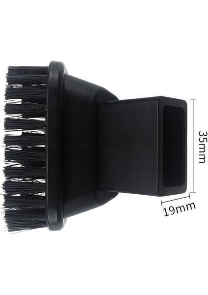 ZL601R ZL601A SC861 SC861A Elektrikli Süpürge Için Saç Fırçası (Yurt Dışından) modelleri