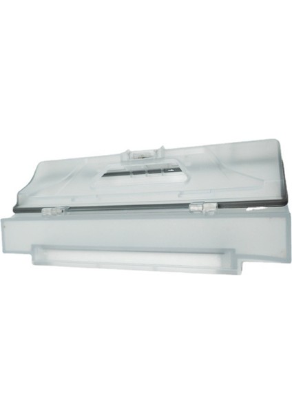 Mi Robot Vacuum Mop 2 Lite Pro MJST1SHW Mjsts1 MJST1S Mjstl Toz Kutusu Filtresi Yedek Parçaları (Yurt Dışından)