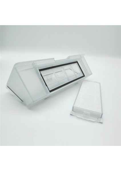 Mi Robot Vacuum Mop 2 Lite Pro MJST1SHW Mjsts1 MJST1S Mjstl Toz Kutusu Filtresi Yedek Parçaları (Yurt Dışından) fiyatları