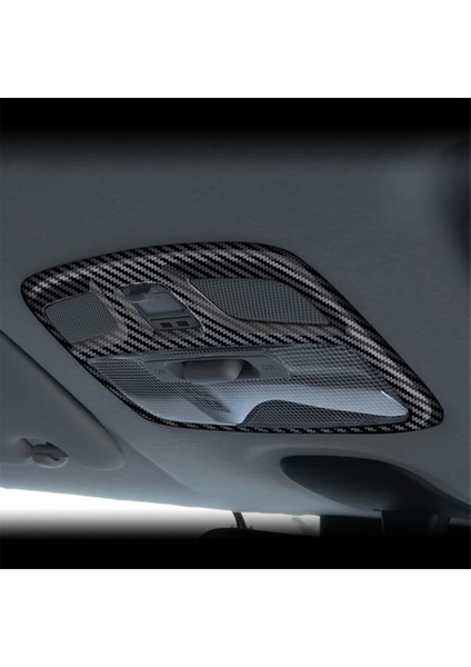 Swift 2024,B Için Araç Ön Okuma Lambası Çerçevesi Döşeme Çıkartması Iç Aksesuarları (Yurt Dışından) fiyatları