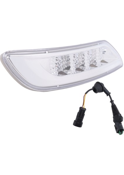 Stralis As 2013 At/ad 5801546522 Rh Için Güneşlik Işıkları Işaret Lambası Üst Işığı (Yurt Dışından) fiyatları