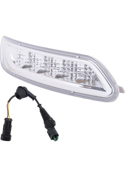 Stralis As 2013 At/ad 5801546522 Rh Için Güneşlik Işıkları Işaret Lambası Üst Işığı (Yurt Dışından) modelleri