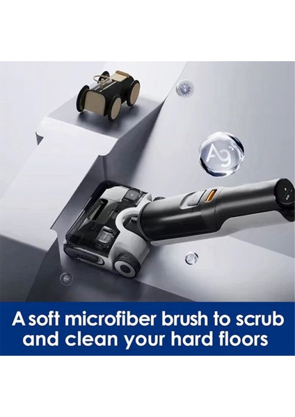 F25 / Süpürge Robotu Aksesuarları Yedek Silindir Fırça ve Filtreler A (Yurt Dışından) fırsatları