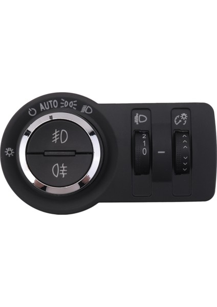 Cruze Için 13301749 Sis Farı Anahtarı (Yurt Dışından) modelleri