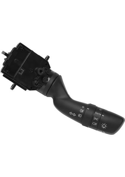 2019-2022 Otomatik Far Kapatma Kolu Sensör Anahtarı Sis Lambası Düğmesi 84329-33060 (Yurt Dışından)
