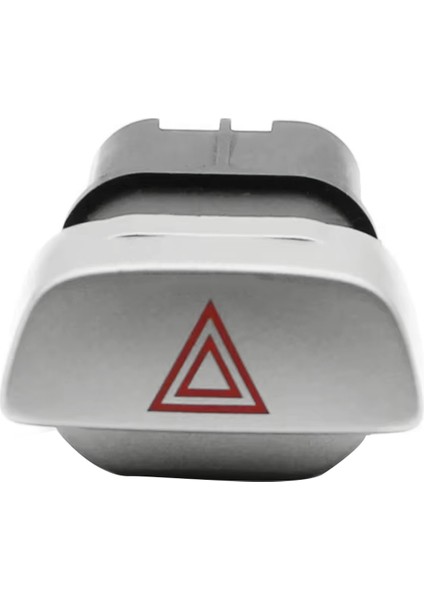 Focus 2005-2013 Için Araç Tehlike Uyarı Işığı Anahtarı Acil Çift Flaş Kontrolü (Yurt Dışından)