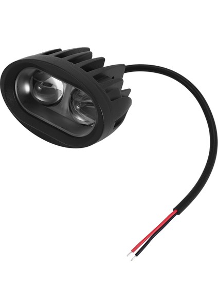 10V-80V Araç Mavi LED Uyarı Sinyal Lambası Forklift Çalışma Alanı Güvenlik Lambası Araba 20W Endüstriyel (Yurt Dışından) fiyatları