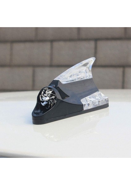 Rüzgar Enerjisi LED Işık Atmosfer Yüzgeci Anten Uyarı Flaş Lambası Araç Şekillendirme Dış Aksesuarlar (Yurt Dışından) modelleri