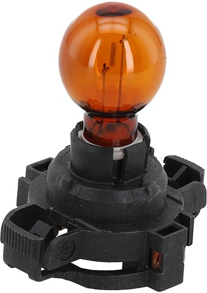 E90 E92 F07 F10 F32 Yedek Halojen Lamba Ampulleri Için PY24W 12V 24W 1300610092 Araç Sinyal Lambası Ampulü (Yurt Dışından)