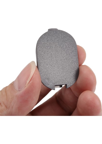 -V Re 2007-2011 Arka Lamba Somunu Toz Kapağı Cıvatası Süsleme Çerçeve Kapağı 33506--A01 (Yurt Dışından)