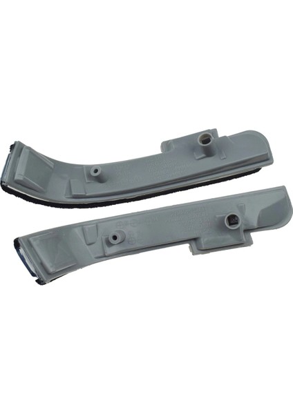 IX25 2015-2019 87623-C9000 87613-C9000 Için 1 Çift Araba Dikiz Aynası Dönüş Sinyal Lambası LED Göstergesi (Yurt Dışından) modelleri