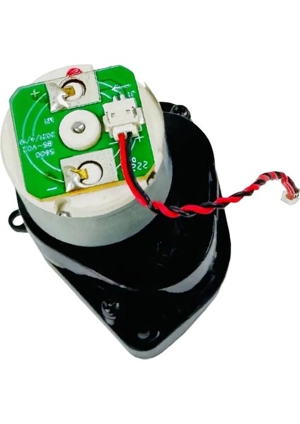 Trouver M1 Elektrikli Süpürge Yan Fırça Motoru Aksesuarları Yedek Parçaları (Yurt Dışından)