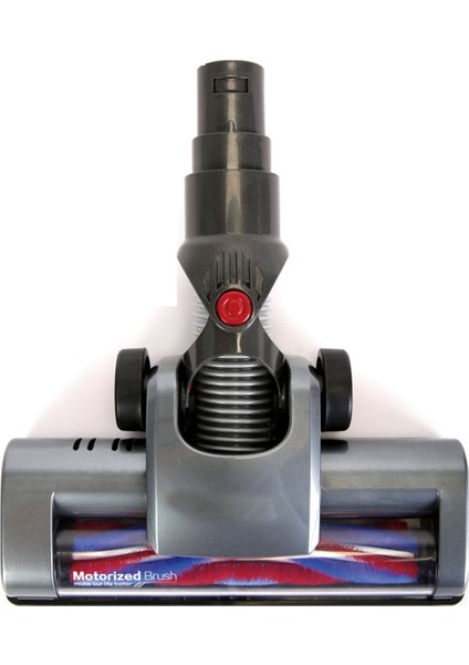 RV-UR359 El Tipi Elektrikli Süpürge Parça Aksesuarları Için Elektrikli Zemin Fırçası Başlığı (Yurt Dışından)