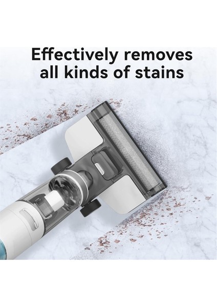 Ifloor 3, Floor One S3 ve 2 Kablosuz Elektrikli Süpürge Aksesuar Seti Için Yedek Rulo Fırça (Yurt Dışından) modelleri