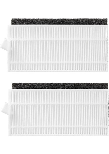 K600/K700/K680 Süpürme Robotu Aksesuarları Temizleyici Parçalarının Değiştirilmesi Için 16 Adet (Yurt Dışından) fırsatları