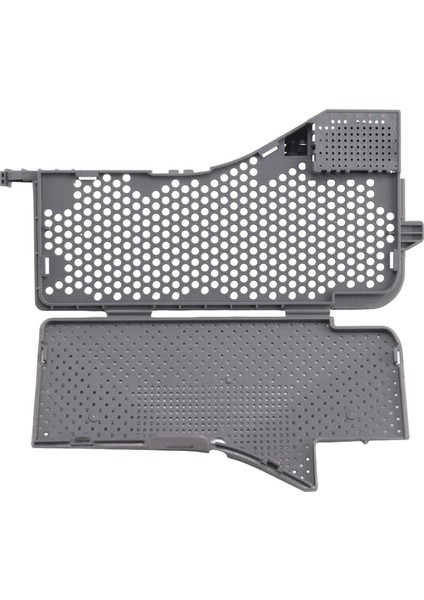 G10 Spur Elektrikli Süpürge Yedek Parçaları Taban Lavaboları Için Emiş Istasyonu Su Filtresi (Yurt Dışından)