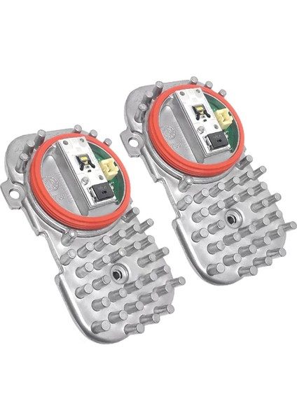 Serisi F32 F33 F36 2015 2016 Için Araç Gündüz Farı Ünitesi Angel Eyes Modülü 63117263051 7263051 (Yurt Dışından) fiyatları