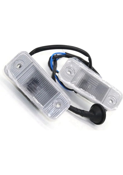 2006-2012 Yılları Arası Araç Plaka Lambası Yandıktan Sonra 92501-2B000 (Yurt Dışından) fırsatları