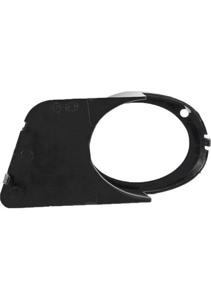 5 Serisi E39 1998-2003 Için Otomotiv Ön Sis Farları Dekoratif Izgara 51112496283 51112496284 (Yurt Dışından) fırsatları