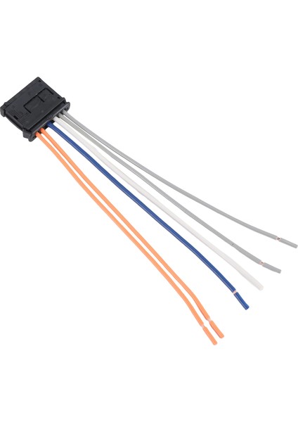 1007 206 207 307 C2 C3 C4 C5 Için Arka Stop Lambası Kablo Bağlantısı 1606248780 (Yurt Dışından)