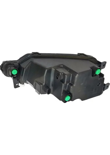 Magotan 2020-2022 B9 Için Otomatik Sağ Ön Sis Lambası Grubu 3G0941700 (Yurt Dışından) fiyatları