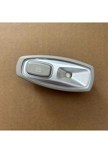 K5 Sportager Kx7 2016-2021 Için Arka Okuma Lambası Tavan Kol Dayama Kubbesi (Yurt Dışından) fırsatları