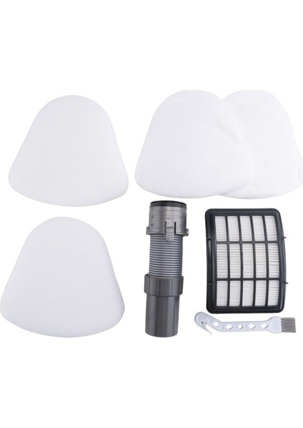 Navigator Lift-Away NV350 NV351 NV352 Elektrikli Süpürge Aksesuarları Için Yedek Parçalar Zemin Nozulu Hortum Filtresi (Yurt Dışından) modelleri