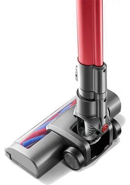 RV-UR359 El Tipi Elektrikli Süpürge Parça Aksesuarları Için Elektrikli Zemin Fırçası Başlığı (Yurt Dışından) fırsatları