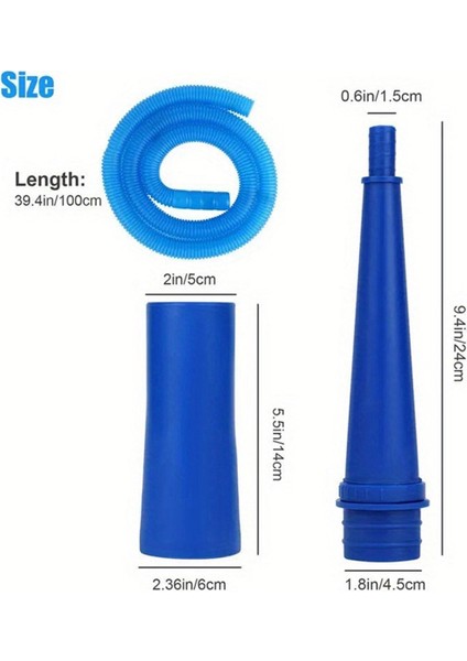 Elektrikli Süpürge Kanal Borusu Başlığı Çamaşır Makinesi Temizleme Aksesuarları Kurutma Için Uygun (Yurt Dışından) fiyatları