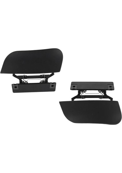 S350 S430 S500 Için Araba Far Yıkama Kapağı Seti 2208800405, 2208800305 (Yurt Dışından)