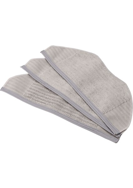 G1/mjstg1 Robot Süpürge Aksesuarları ve Çok Amaçlı Temizleyici Için Paspas Bezi Değiştirme Kitleri (Yurt Dışından) modelleri