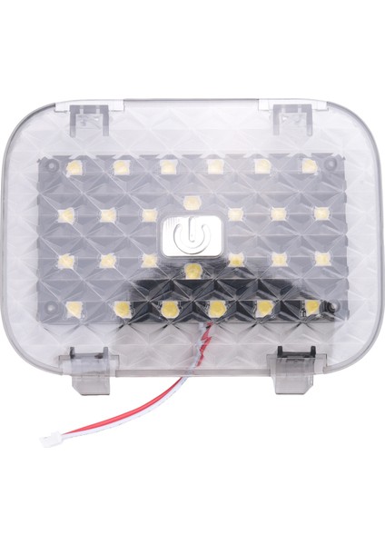 Alphard Vellfire 30 Serisi 2015-2020 Için LED Araç Bagaj Lambası Orta Lambası (Yurt Dışından) modelleri