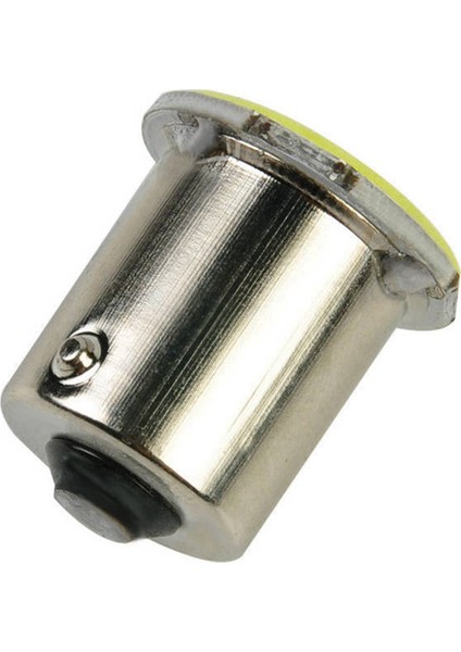 10 Adet Beyaz 1156 BA15S P21W LED Araba LED Lambası Cob 12 Smd 12V Voltaj (Yurt Dışından) modelleri